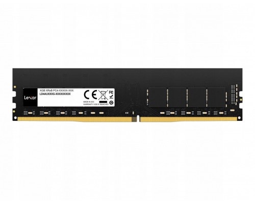 Lexar DDR4, 16 GB, 3200MHz, CL22 (LD4U16G32C22ST-BGS)