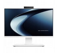 ASUS AIO P440VAK-WPC204X Core 5 210H 23.8 FHD 100Hz 250nits AG 16GB DDR5 SSD512 Intel Graphics WLAN+BT Cam1080p W11Pro White 3Y OnSite