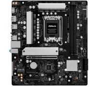 Intel B860 ASRock B860M-X GEN5