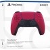 Pad Sony Playstation DualSense Cosmic Red V3