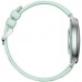 Smartwatch Colmi L28 Green  (L28 Silver Leather)