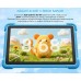 Blackview Planšetė LINK 1 KIDS 8-inch 4/64GB/LINK1KIDS 4/64 Blue BLACKVIEW