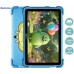 Blackview Planšetė LINK 1 KIDS 8-inch 4/64GB/LINK1KIDS 4/64 Blue BLACKVIEW