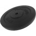 Tunturi Cast Iron ciężarki TUNTURI 0,5-20kg (Svoris: 1 x 20 kg)