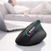 Myszka wertykalna Ergonomiczna pionowa MYSZ WiFi Bluetooth BT