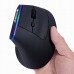 Myszka wertykalna Ergonomiczna pionowa MYSZ WiFi Bluetooth BT