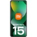 Xiaomi Redmi Note 15 8/256GB Green (MWithB0MNPEU)