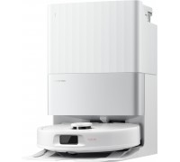 Roborock Qrevo C Pro White