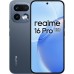 Realme 16 Pro 5G 8/256GB Gray  (TKORALSWithA0177)
