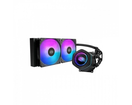 Master MasterCore Nex 240 ARGB (MLX-D24M-A18PA-R1)