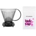 Hi! Coffeedesk - kawa ziarnista Holy Cup Filter 250 g