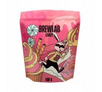 COFFEELAB - kawa ziarnista Brewlab Candy Filter 500 g