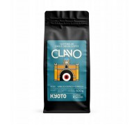 KYOTO - kawa ziarnista Gwatemala Clavo Washed Espresso 500 g