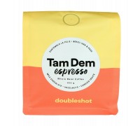 Doubleshot - kawa ziarnista Salwador Era Fully Washed Espresso 300 g
