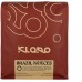 Hard Beans Coffee Klaro kawa ziarnista Brazylia Orzechy Espresso 1 kg