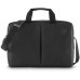 TORBA DO LAPTOPA GENUA 17,3'' CZARNA
