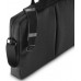 TORBA DO LAPTOPA GENUA 17,3'' CZARNA