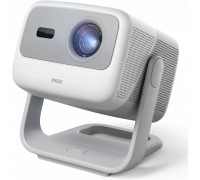 JMGO N1S 4K Mini potrójny laser 1100 lumenów ISO 3840x2160 10W