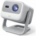 JMGO N1S 4K Mini potrójny laser 1100 lumenów ISO 3840x2160 10W