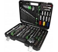 KS Tools COMPETITION 1/4 +3/8 +1/2 klucze nasadowe