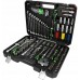 KS Tools COMPETITION 1/4 +3/8 +1/2 klucze nasadowe