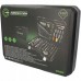 KS Tools COMPETITION 1/4 +3/8 +1/2 klucze nasadowe