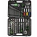 KS Tools COMPETITION 1/4 +3/8 +1/2 klucze nasadowe