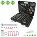 KS Tools COMPETITION 1/4 +3/8 +1/2 klucze nasadowe