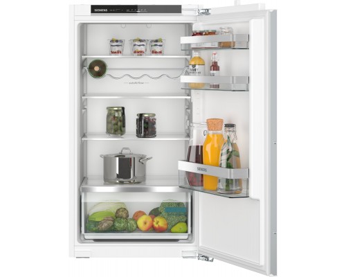 Siemens iQ300 KI31RVFE0, 165 L, ST, 35 dB, E, White