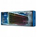 Sven SVEN KB-G8000 Backlit gaming keyboard 6438162019907 KB-G8000 (6438162019907)
