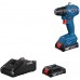 Bosch AKUM. WKRĘTAK ISR 18V-30 P