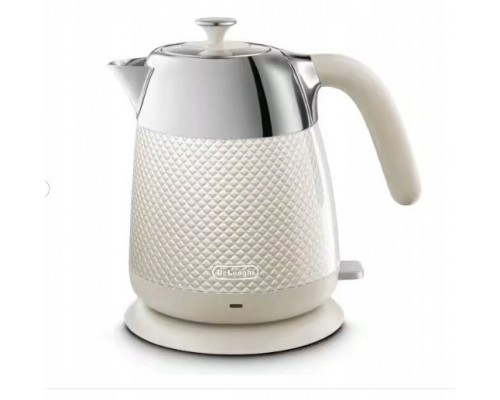 DeLonghi De'Longhi Luminosa KBL2001.W White