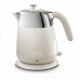 DeLonghi De'Longhi Luminosa KBL2001.W White