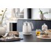 DeLonghi De'Longhi Luminosa KBL2001.W White