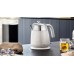 DeLonghi De'Longhi Luminosa KBL2001.W White