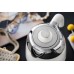 DeLonghi De'Longhi Luminosa KBL2001.W White