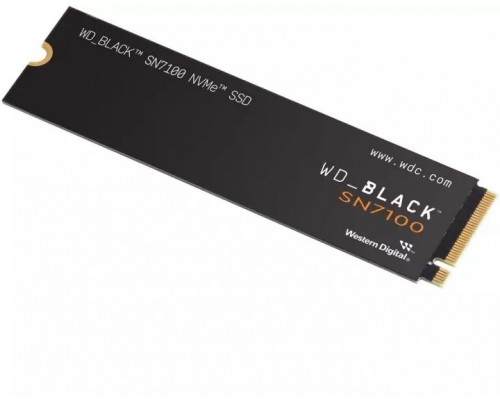 SSD Lenovo SSD WD SN7100S 256G 2242 PCIe