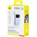 Baseus 20000mAh  wyświetlaczem wbudowanymi kablami EnerFill FC31 22.5W - Blue 20000mAh  wyświetlaczem wbudowanymi kablami EnerFill FC31 22.5W - Blue