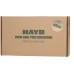 HAYB HAYB - kawa ziarnista Espresso Starter Pack 5 x 250 g