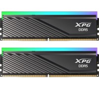 ADATA XPG Lancer Blade RGB, DDR5, 32 GB, 6400MHz, CL38 (AX5U6400C3816G-DTLABRBK  )