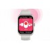 Smartwatch Colmi Smartwatch Colmi P86 (Gold)