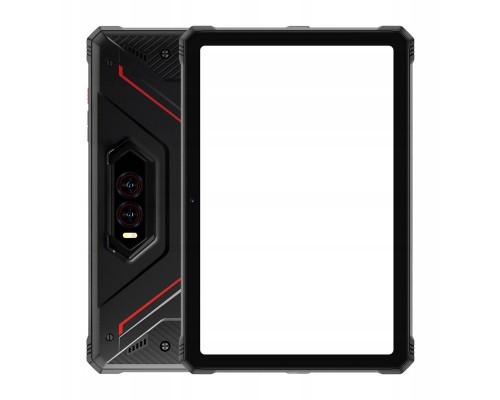 Hotwav HOTWAV TAB R9 Plus (czerwony)
