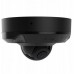 Ajax Systems 126272.214.BL1 Kamera kopułkowa DomeCam Mini HL 8 Mp 2.8 mm - czarny