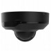 Ajax Systems 126272.214.BL1 Kamera kopułkowa DomeCam Mini HL 8 Mp 2.8 mm - czarny
