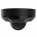 Ajax Systems 126272.214.BL1 Kamera kopułkowa DomeCam Mini HL 8 Mp 2.8 mm - czarny