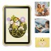 Kodak Dla Dzieci Kt102 10.1" Android 15 4/64gb 6000mah 2x Aparat / Kt102 Żółty