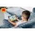 Kodak Dla Dzieci Kt102 10.1" Android 15 4/64gb 6000mah 2x Aparat / Kt102 Żółty