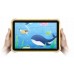 Kodak Dla Dzieci Kt102 10.1" Android 15 4/64gb 6000mah 2x Aparat / Kt102 Żółty