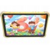 Kodak Dla Dzieci Kt102 10.1" Android 15 4/64gb 6000mah 2x Aparat / Kt102 Żółty