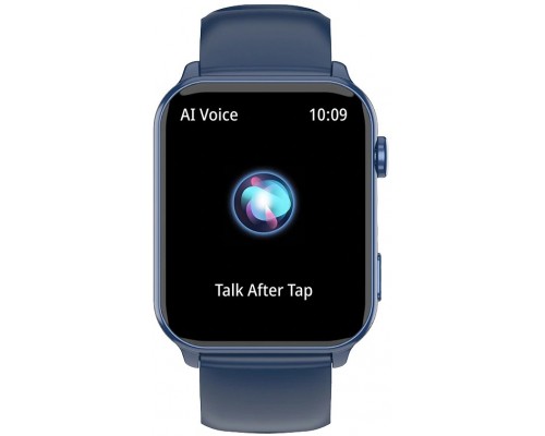 Smartwatch Blackview SMARTWATCH R30 MAX/BLUE R30MAXBLUE BLACKVIEW